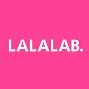 Coupon LALALAB Stephanie Durant - 40% de remise jusqu'au 02/12/2025, 35% de remise jusqu'au 31/12/2025