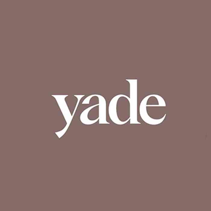 Code Promo yade Mgch - 10% de remise