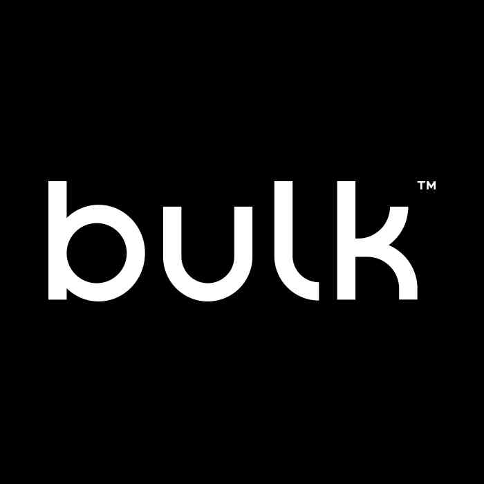 Remise Bulk Powders Joséphine Aguiar - 45% de remise sur tout