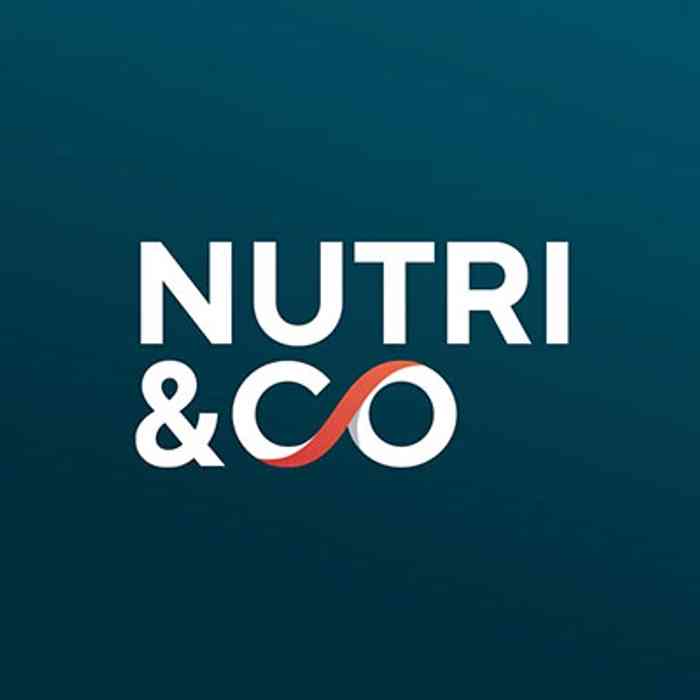 Coupon Nutri&Co KOTAG - Exclusif - Code Promo Nutri and co : 10% de remise